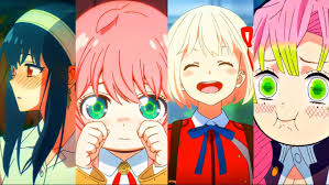 Anime Girls (81)
